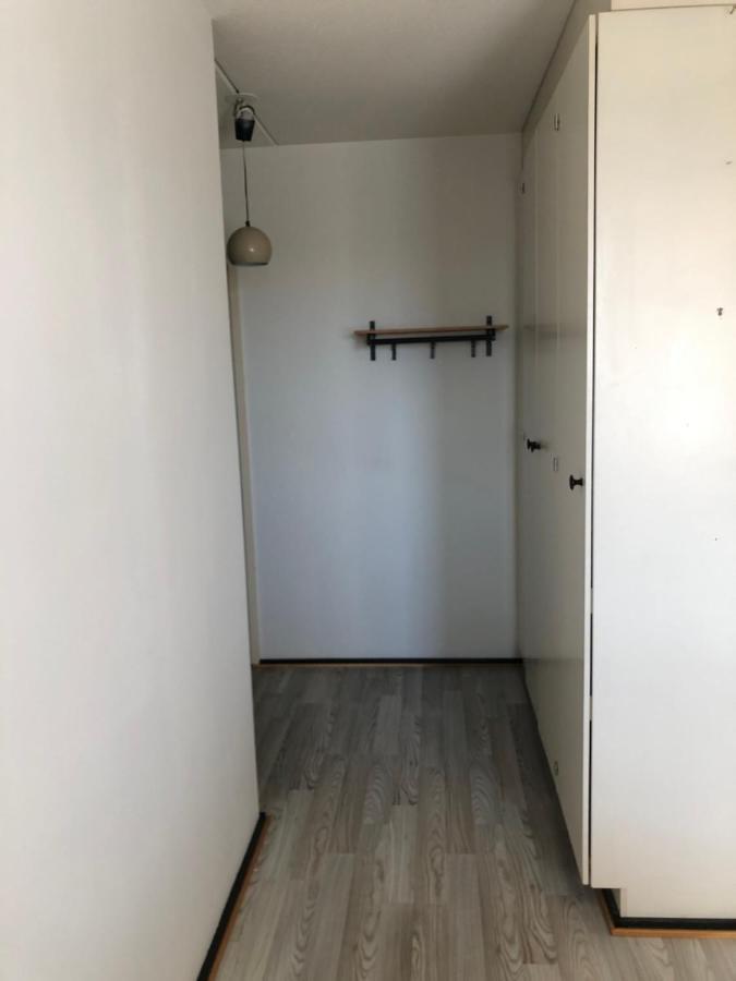 Lovely Apartment Within Walking Distance -Centre Пори Екстериор снимка