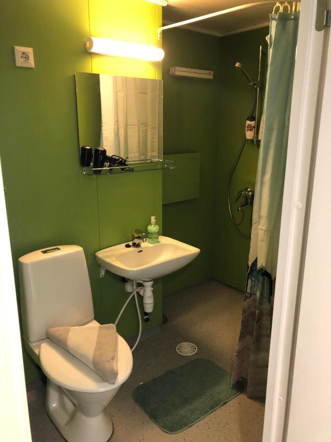Lovely Apartment Within Walking Distance -Centre Пори Екстериор снимка