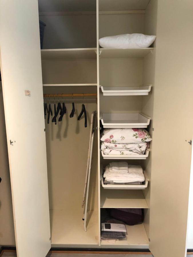 Lovely Apartment Within Walking Distance -Centre Пори Екстериор снимка