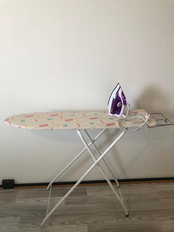 Lovely Apartment Within Walking Distance -Centre Пори Екстериор снимка